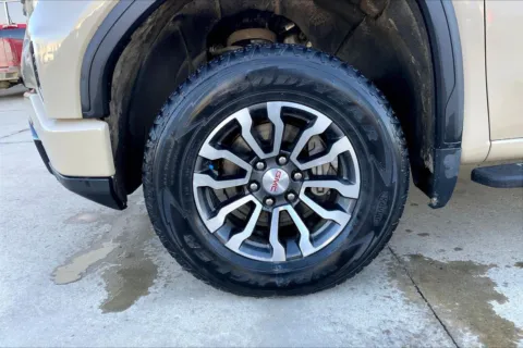 Photos of 2023 GMC Sierra 1500 AT4 for sale in Topeka, KS at Cable Dahmer of Topeka