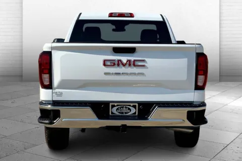 Another view of 2025 GMC Sierra 1500 Pro for sale in Topeka, KS at Cable Dahmer of Topeka