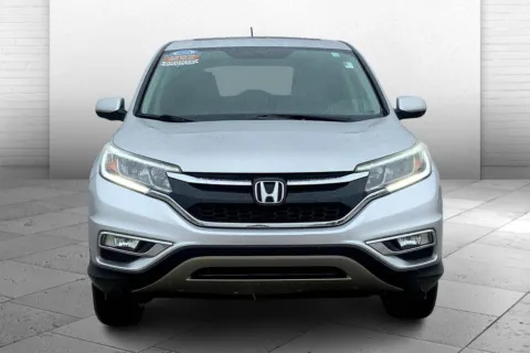 Photos of 2015 Honda CR-V EX for sale in Topeka, KS at Cable Dahmer of Topeka