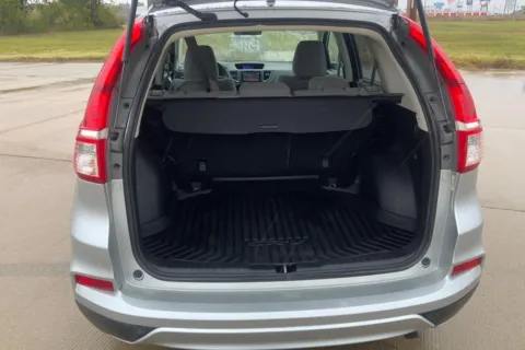 More photos of 2015 Honda CR-V EX at Cable Dahmer of Topeka, KS