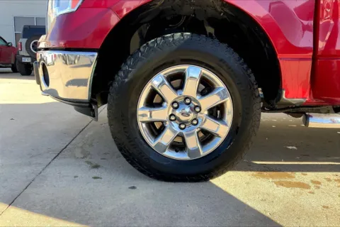 Photos of 2013 Ford F-150 XL for sale in Topeka, KS at Cable Dahmer of Topeka