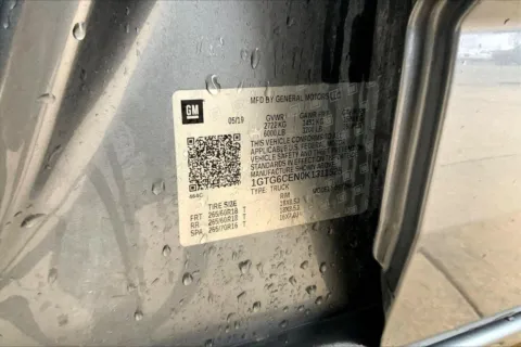 More photos of 2019 GMC Canyon 4WD SLE at Cable Dahmer of Topeka, KS