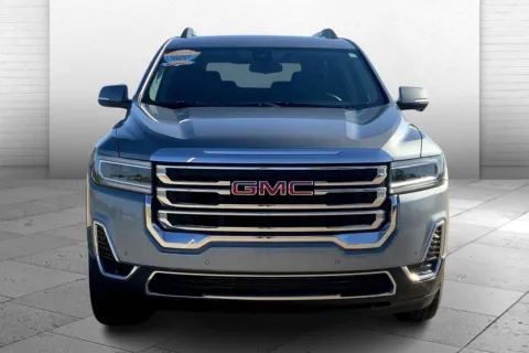 Photos of 2023 GMC Acadia SLE for sale in Topeka, KS at Cable Dahmer of Topeka