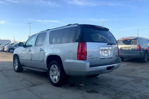 More photos of 2013 GMC Yukon XL SLT at Cable Dahmer of Topeka, KS
