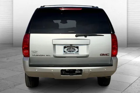 Another view of 2013 GMC Yukon XL SLT for sale in Topeka, KS at Cable Dahmer of Topeka