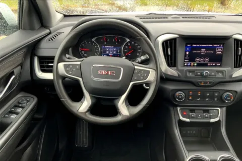 More photos of 2024 GMC Terrain SLE at Cable Dahmer of Topeka, KS