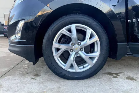 Photos of 2018 Chevrolet Equinox LT for sale in Topeka, KS at Cable Dahmer of Topeka