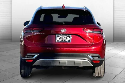 Another view of 2023 Buick Envision Preferred for sale in Topeka, KS at Cable Dahmer of Topeka