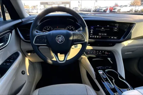 More photos of 2023 Buick Envision Preferred at Cable Dahmer of Topeka, KS