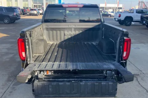 More photos of 2019 GMC Sierra 1500 SLT at Cable Dahmer of Topeka, KS
