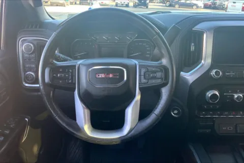More photos of 2019 GMC Sierra 1500 SLT at Cable Dahmer of Topeka, KS