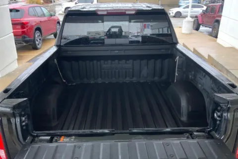 More photos of 2019 GMC Sierra 1500 SLT at Cable Dahmer of Topeka, KS