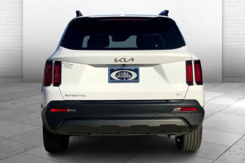 Another view of 2023 Kia Sorento X-Line EX for sale in Topeka, KS at Cable Dahmer of Topeka