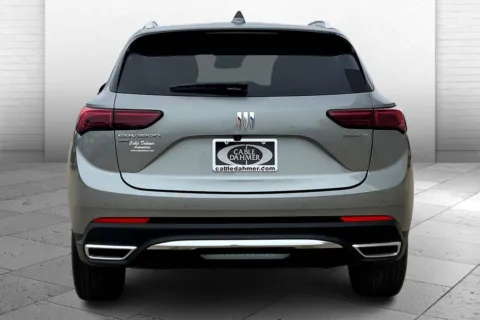 Another view of 2025 Buick Envision Preferred for sale in Topeka, KS at Cable Dahmer of Topeka