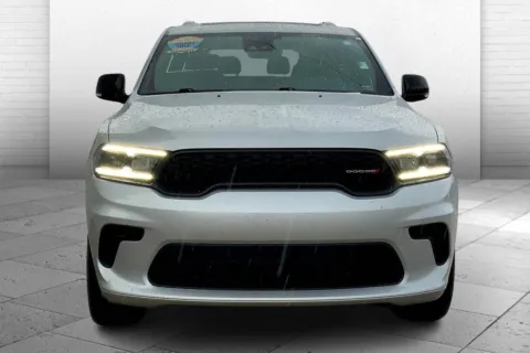 Photos of 2024 Dodge Durango GT Plus for sale in Topeka, KS at Cable Dahmer of Topeka