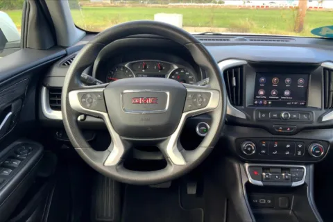 More photos of 2024 GMC Terrain SLE at Cable Dahmer of Topeka, KS