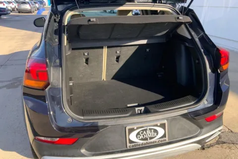 More photos of 2021 Buick Encore GX Preferred at Cable Dahmer of Topeka, KS