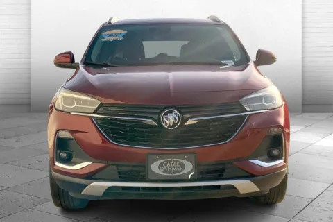 Photos of 2023 Buick Encore GX Essence for sale in Topeka, KS at Cable Dahmer of Topeka