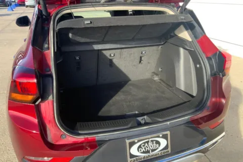 More photos of 2023 Buick Encore GX Essence at Cable Dahmer of Topeka, KS