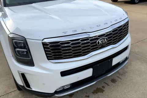 Another view of 2020 Kia Telluride SX for sale in Topeka, KS at Cable Dahmer of Topeka