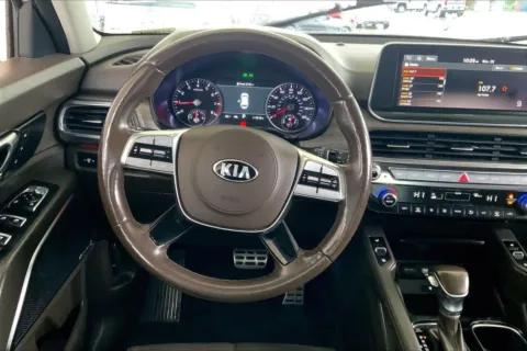 More photos of 2020 Kia Telluride SX at Cable Dahmer of Topeka, KS