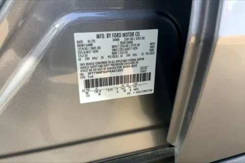 More photos of 2023 Ford Maverick XL at Cable Dahmer of Topeka, KS