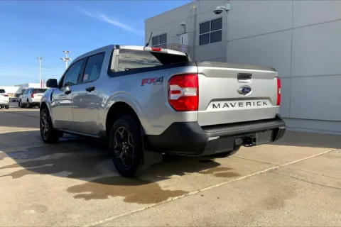 More photos of 2023 Ford Maverick XL at Cable Dahmer of Topeka, KS