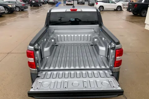 More photos of 2023 Ford Maverick XL at Cable Dahmer of Topeka, KS