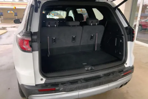 More photos of 2025 GMC Acadia Elevation at Cable Dahmer of Topeka, KS