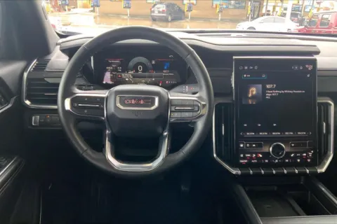 More photos of 2025 GMC Acadia Elevation at Cable Dahmer of Topeka, KS