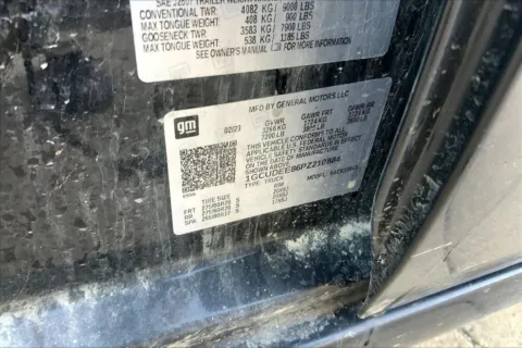 More photos of 2023 Chevrolet Silverado 1500 RST at Cable Dahmer of Topeka, KS