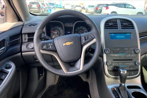 More photos of 2014 Chevrolet Malibu LS at Cable Dahmer of Topeka, KS