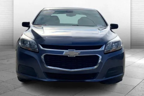 Photos of 2014 Chevrolet Malibu LS for sale in Topeka, KS at Cable Dahmer of Topeka