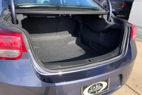 More photos of 2014 Chevrolet Malibu LS at Cable Dahmer of Topeka, KS