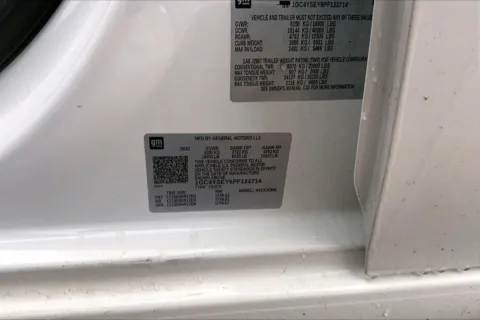 More photos of 2023 Chevrolet Silverado 3500 HD WT at Cable Dahmer of Topeka, KS