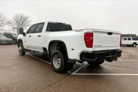 More photos of 2023 Chevrolet Silverado 3500 HD WT at Cable Dahmer of Topeka, KS