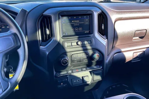 More photos of 2023 Chevrolet Silverado 3500 HD WT at Cable Dahmer of Topeka, KS