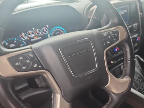 Photos of 2017 GMC Sierra 2500 HD Denali for sale in Topeka, KS at Cable Dahmer of Topeka