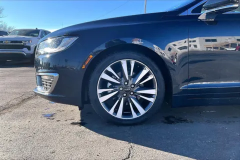Photos of 2020 Lincoln MKZ Reserve for sale in Topeka, KS at Cable Dahmer of Topeka
