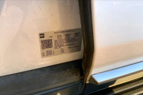 More photos of 2023 Cadillac Escalade Luxury at Cable Dahmer of Topeka, KS