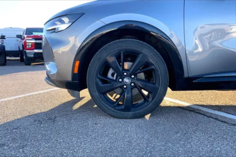 Photos of 2022 Buick Envision Essence for sale in Topeka, KS at Cable Dahmer of Topeka