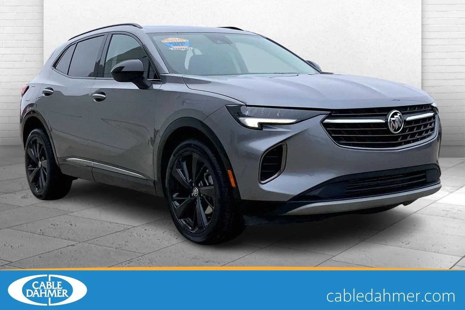 2022 Buick Envision Essence for sale in Topeka, KS