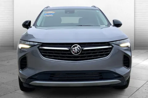 Photos of 2022 Buick Envision Essence for sale in Topeka, KS at Cable Dahmer of Topeka