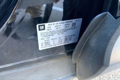 More photos of 2021 Chevrolet Trailblazer LT at Cable Dahmer of Topeka, KS