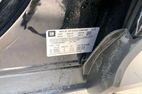 More photos of 2021 Chevrolet Trailblazer LT at Cable Dahmer of Topeka, KS