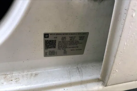 More photos of 2018 Chevrolet Silverado 1500 LTZ at Cable Dahmer of Topeka, KS