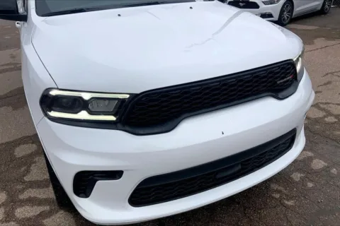 Another view of 2024 Dodge Durango GT Plus for sale in Topeka, KS at Cable Dahmer of Topeka
