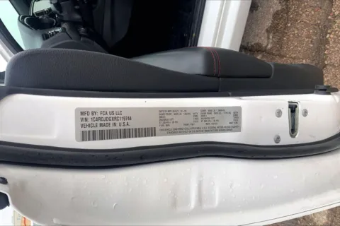 More photos of 2024 Dodge Durango GT Plus at Cable Dahmer of Topeka, KS