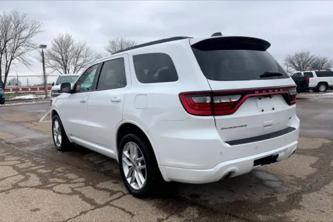 More photos of 2024 Dodge Durango GT Plus at Cable Dahmer of Topeka, KS