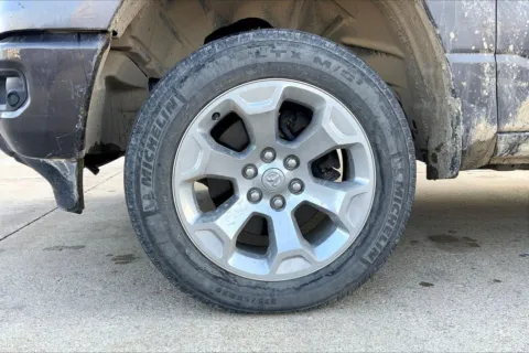 Photos of 2020 RAM 1500 Big Horn for sale in Topeka, KS at Cable Dahmer of Topeka